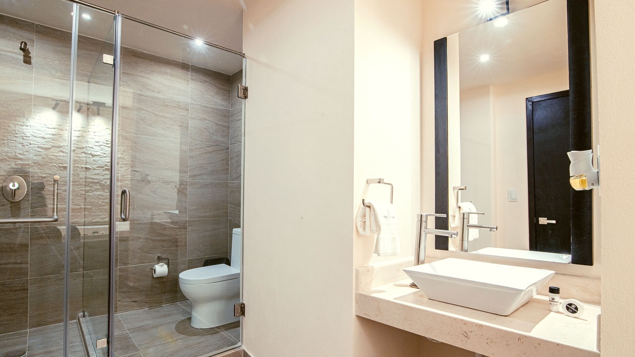 Photo of Bathroom in Actopan