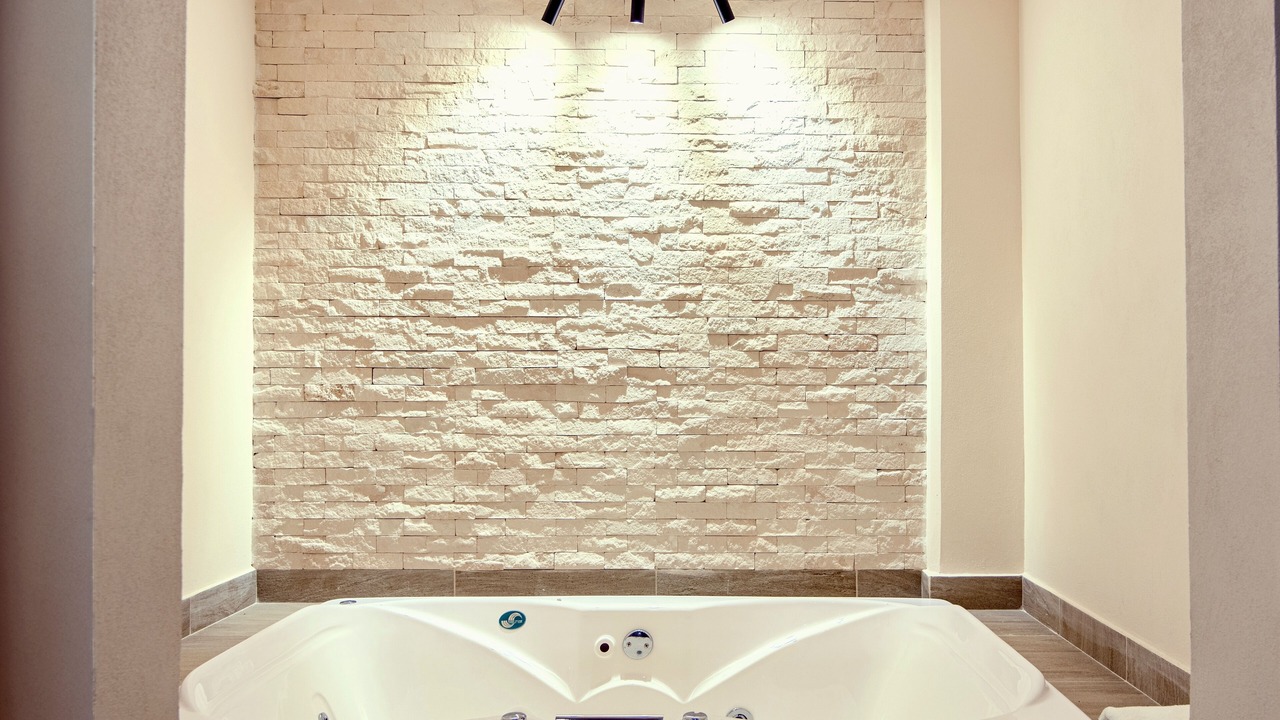 Photo of Bathroom in Actopan