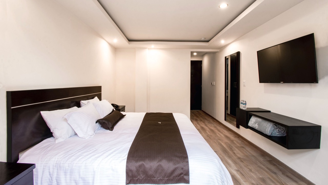 Photo of Bedroom in Actopan