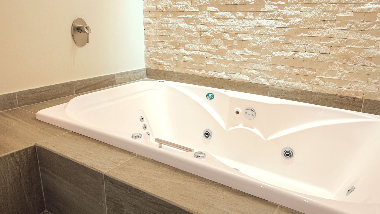 Photo of Bathroom in Actopan