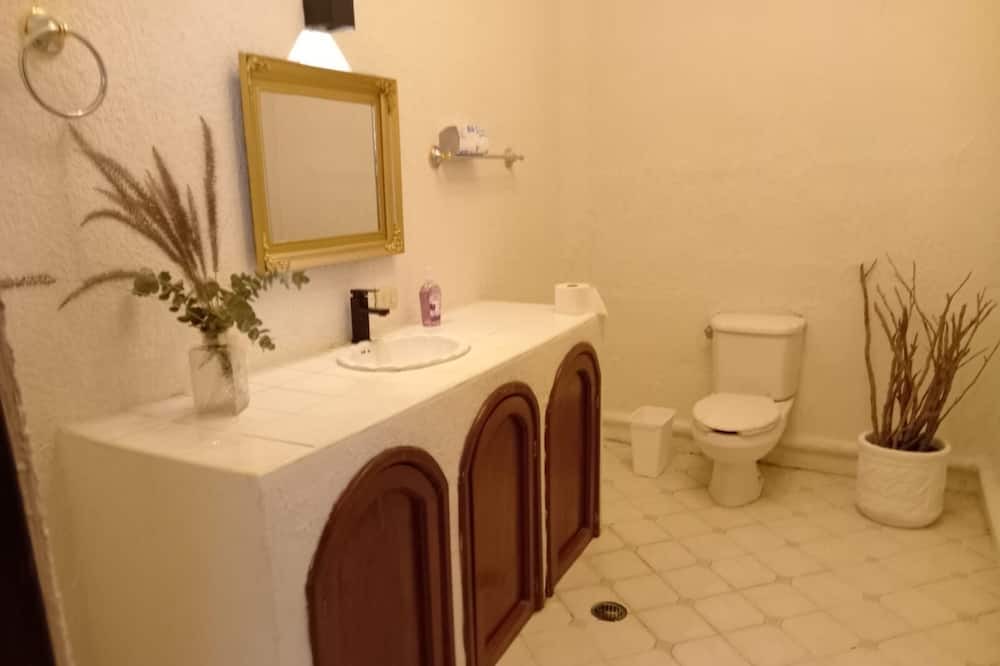 Photo of Bathroom in San Agustin