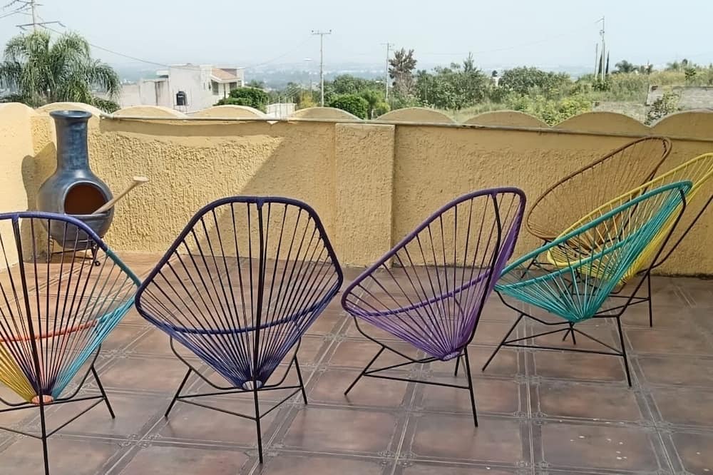 Photo of Outdoor in San Agustin