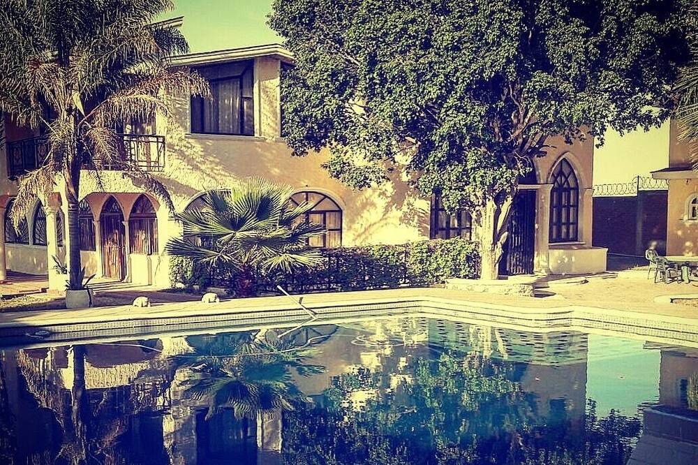 Photo of Outdoor in San Agustin