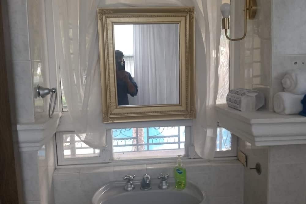 Photo of Bathroom in San Agustin