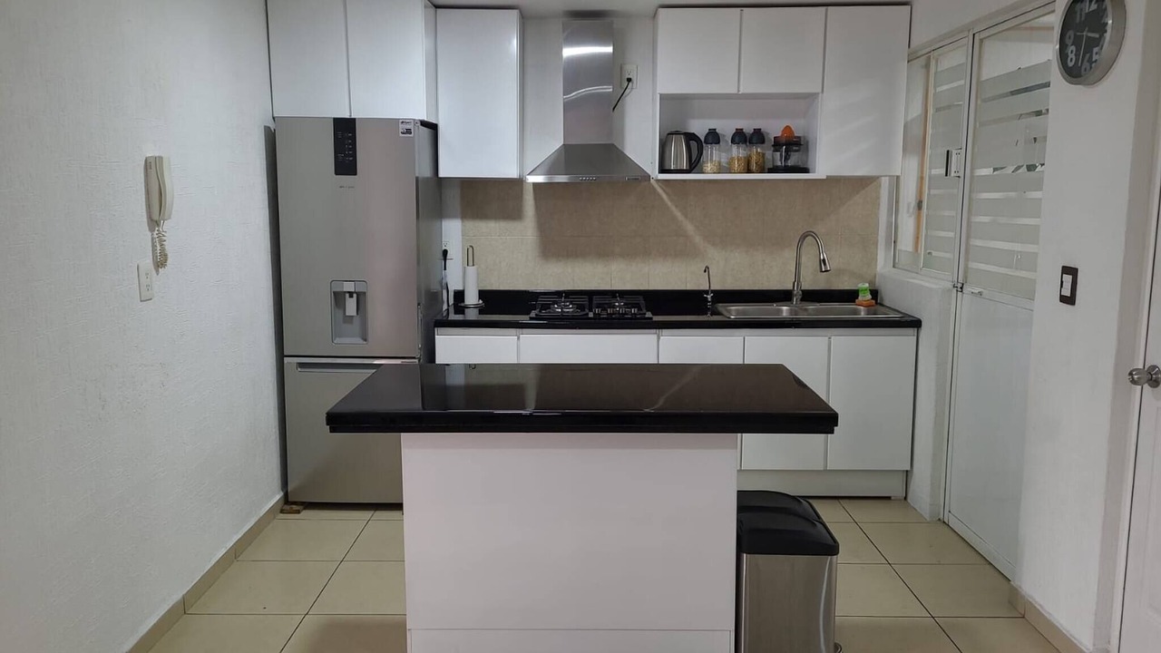 Photo of Kitchen in Gustavo A. Madero