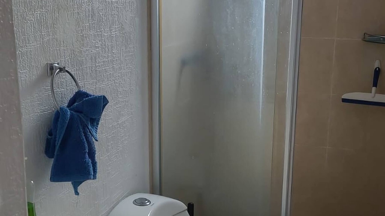 Photo of Bathroom in Gustavo A. Madero