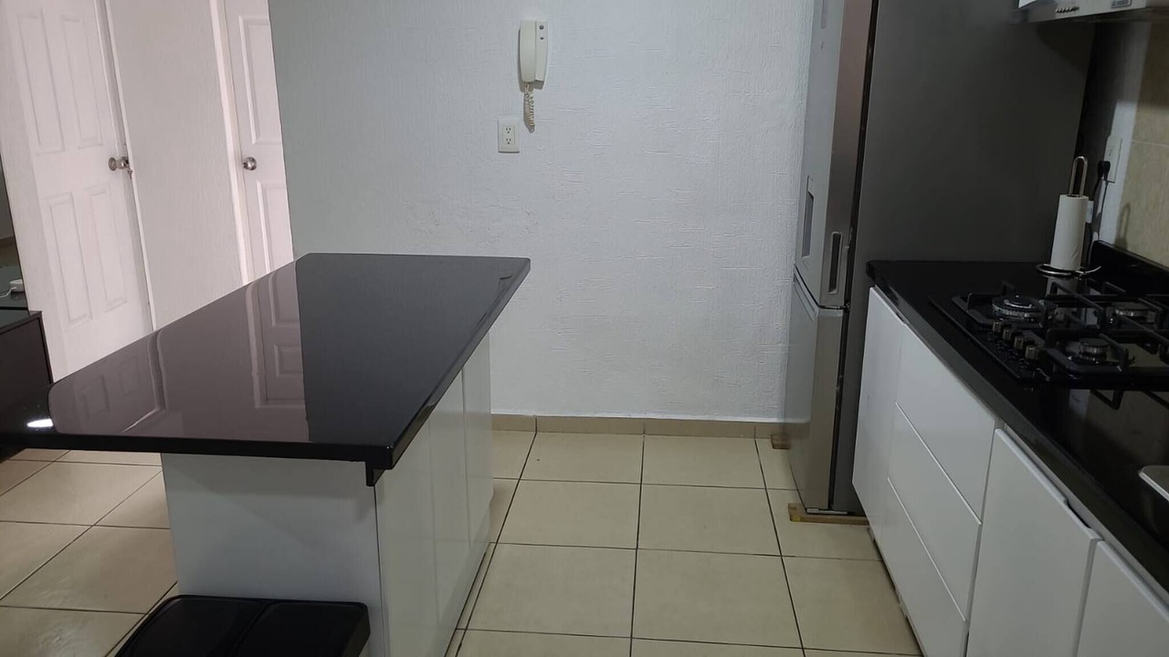 Photo of Kitchen in Gustavo A. Madero