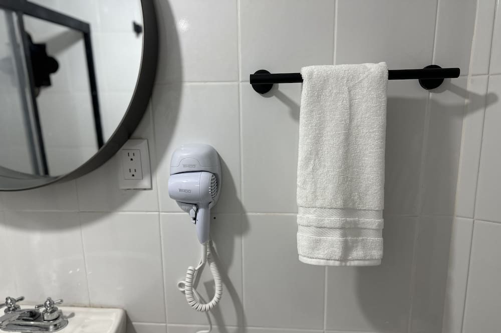 Photo of Bathroom in Guadalajara
