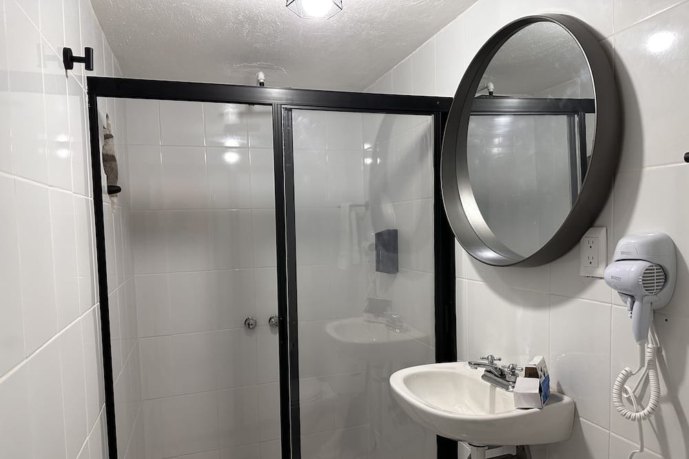 Photo of Bathroom in Guadalajara