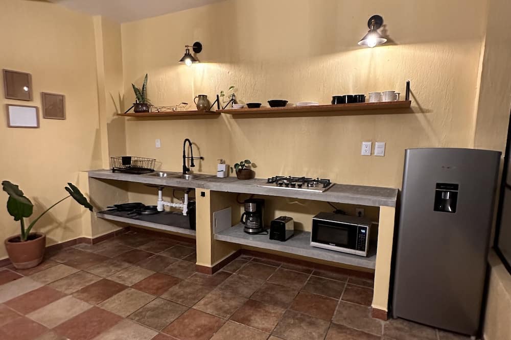 Photo of Kitchen in Guadalajara