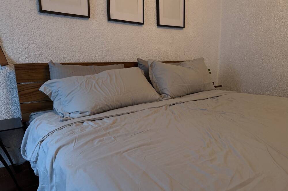 Photo of Bedroom in Guadalajara