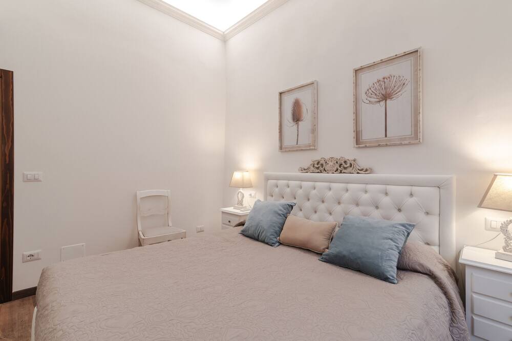 Photo of Bedroom in Laterina