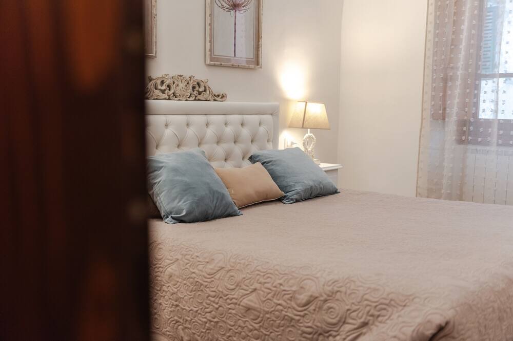 Photo of Bedroom in Laterina