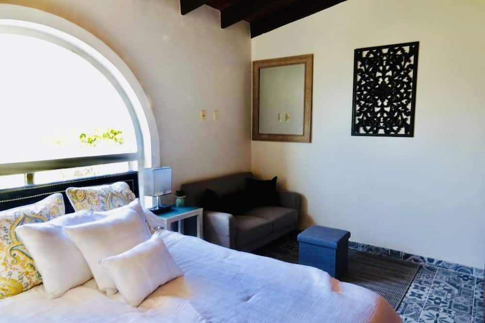 Photo of Bedroom in Las Gaviotas