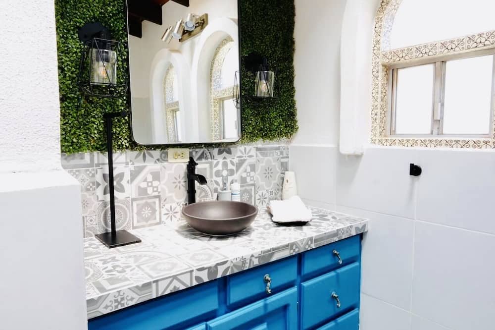 Photo of Bathroom in Las Gaviotas