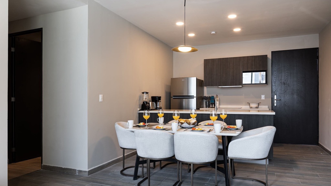 Photo of Kitchen in Monterrey