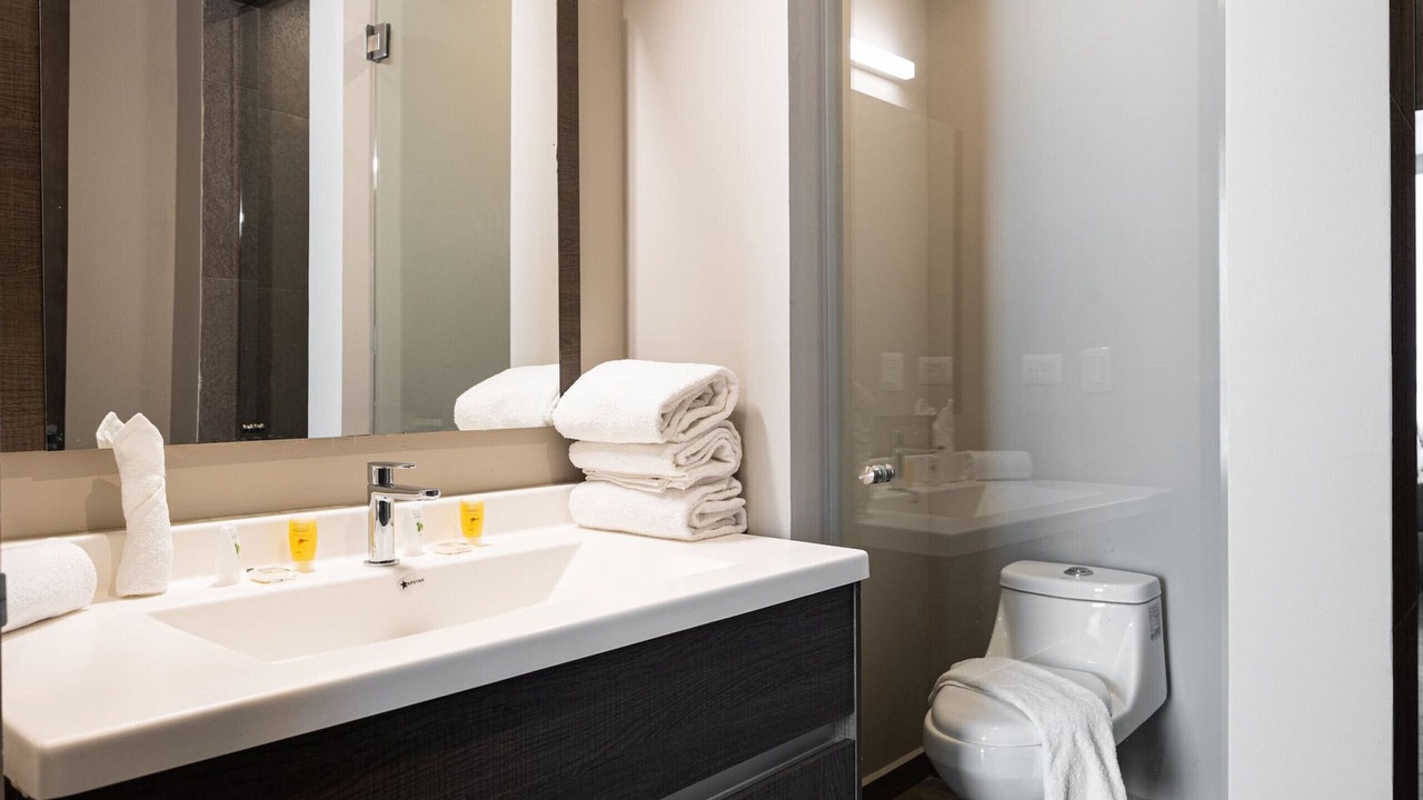 Photo of Bathroom in Monterrey