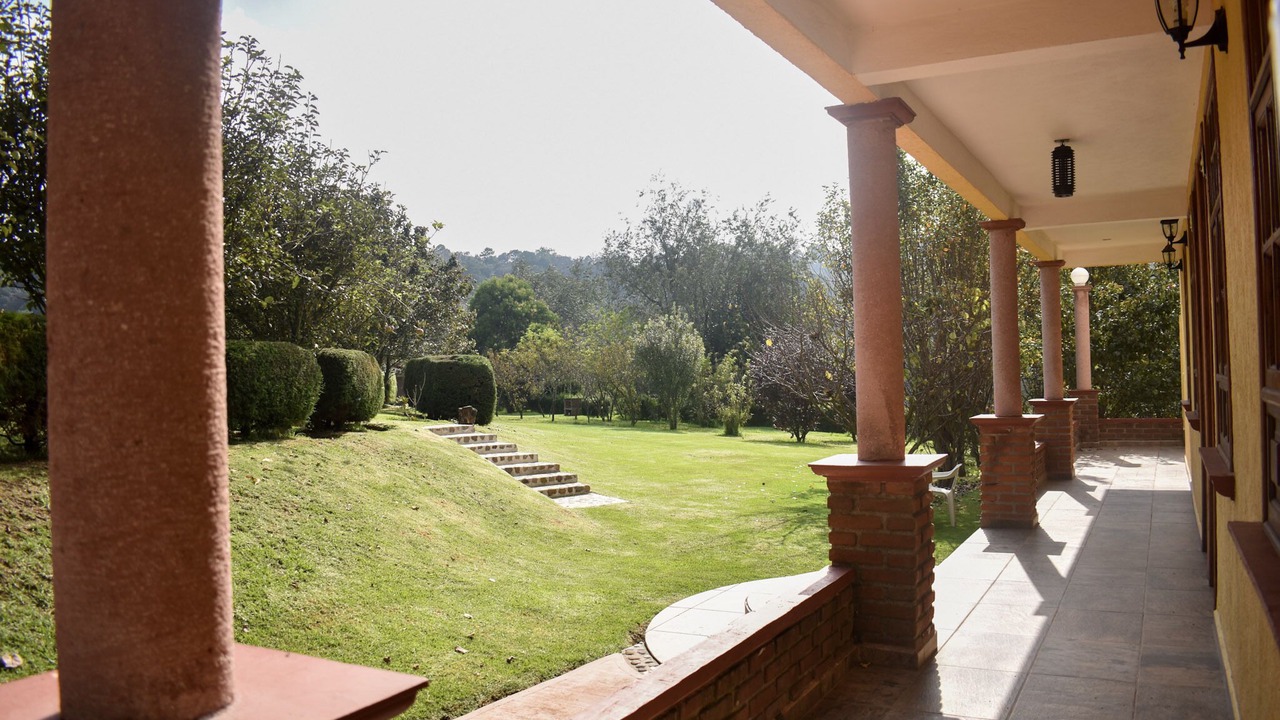 Photo of Outdoor in Villa del Carbon