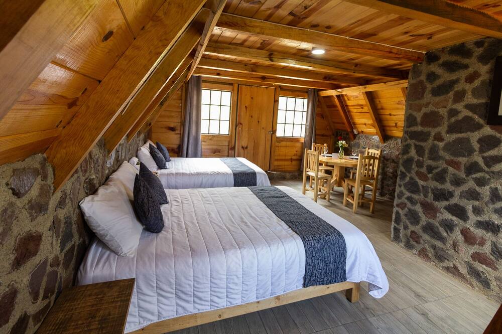Photo of Bedroom in Ocoyoacac