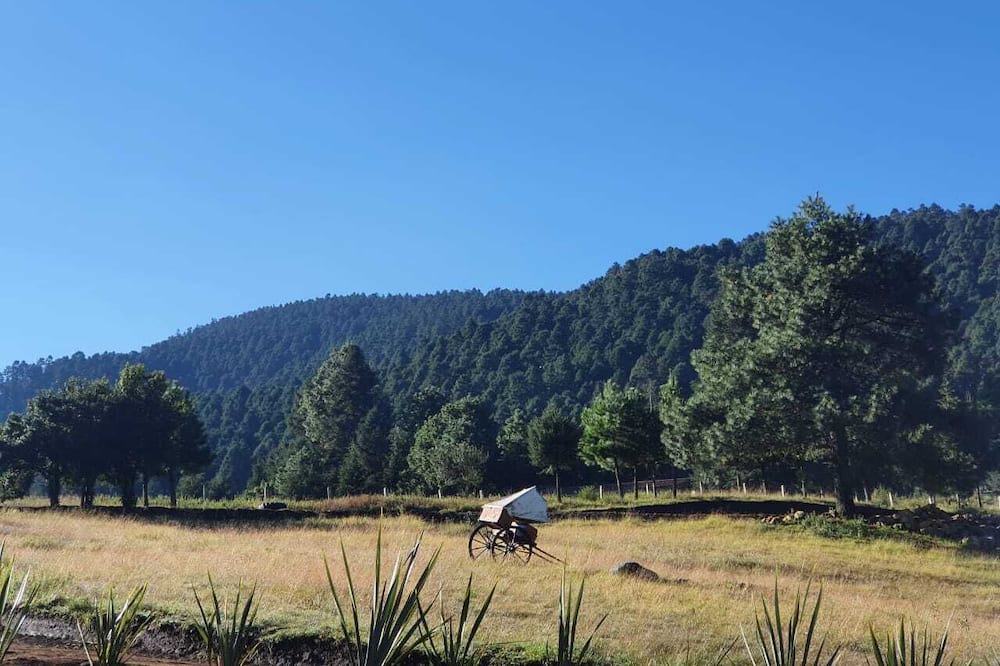 Photo of Outdoor in Ocoyoacac