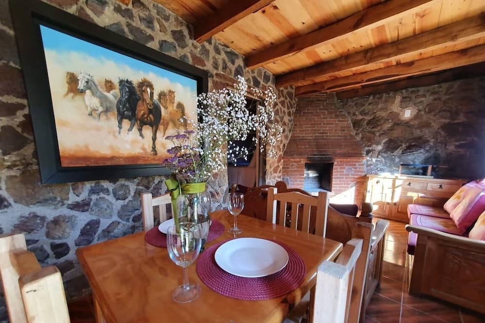Photo of Livingroom in Ocoyoacac