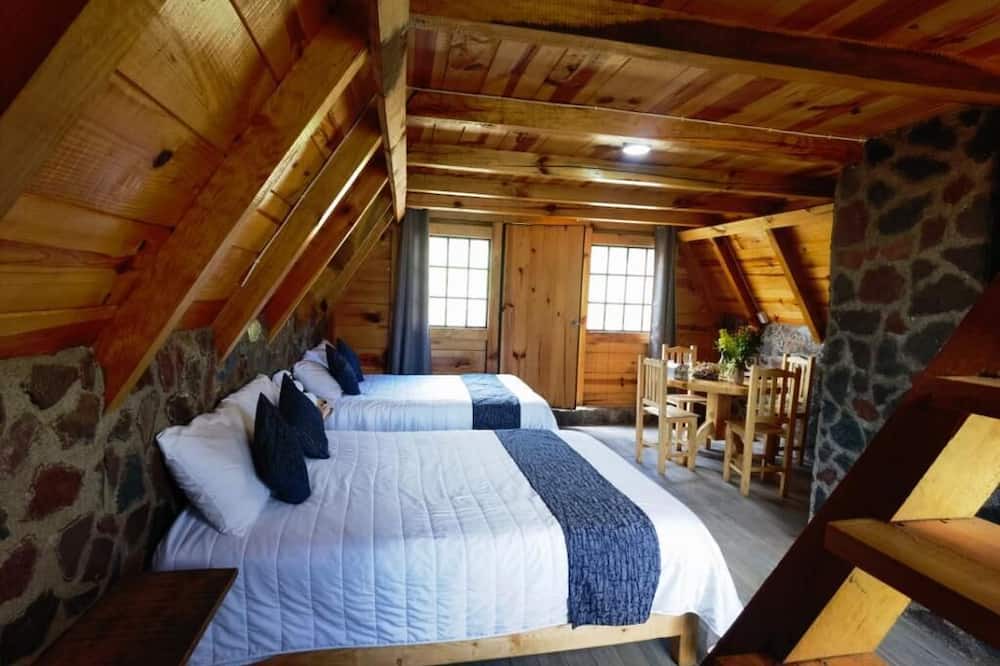 Photo of Bedroom in Ocoyoacac