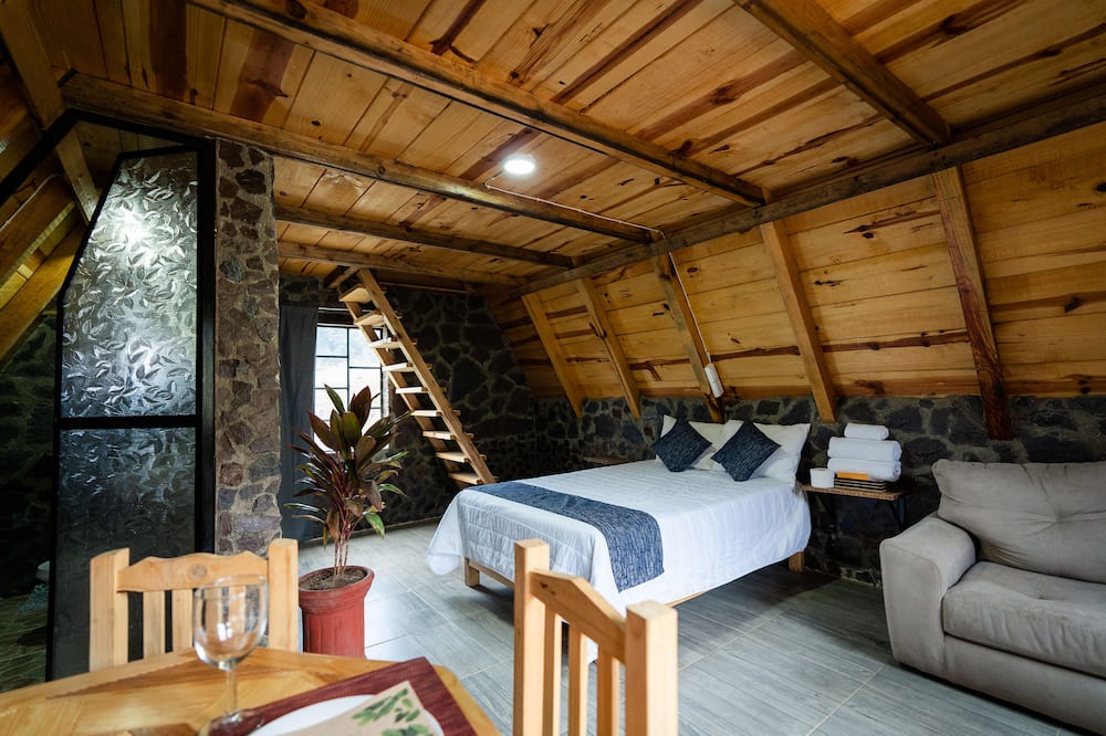 Photo of Bedroom in Ocoyoacac