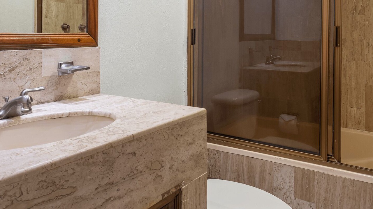 Photo of Bathroom in Amapas