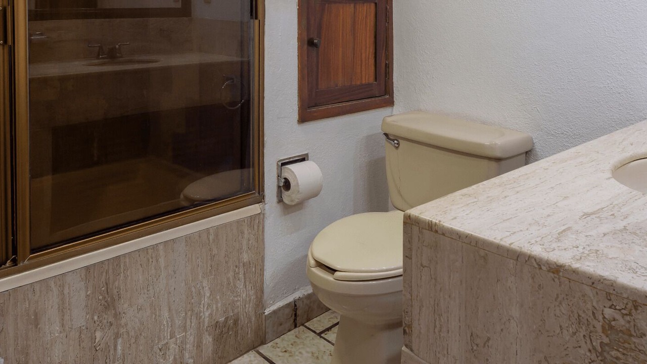 Photo of Bathroom in Amapas