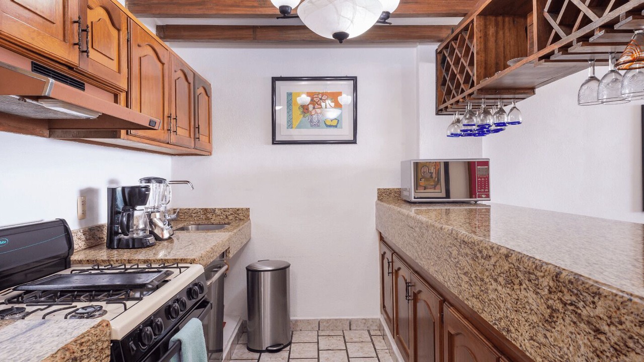 Photo of Kitchen in Amapas