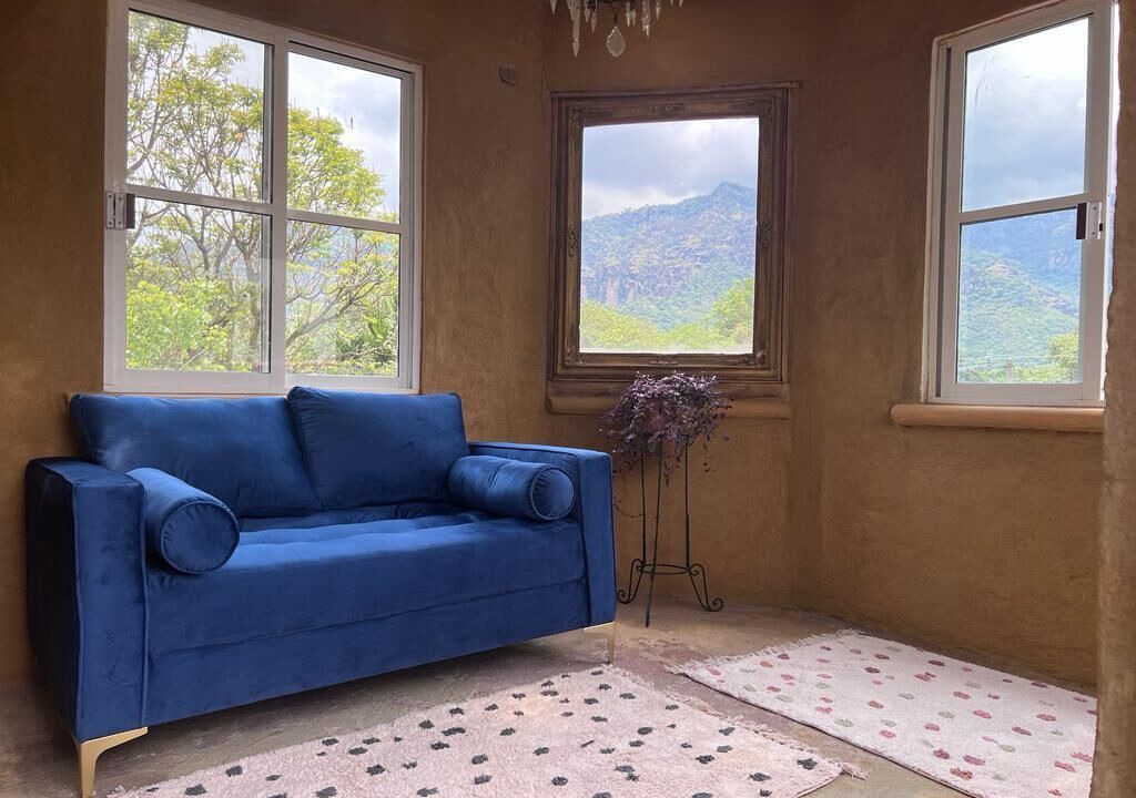 Photo of Livingroom in Santa Cecilia