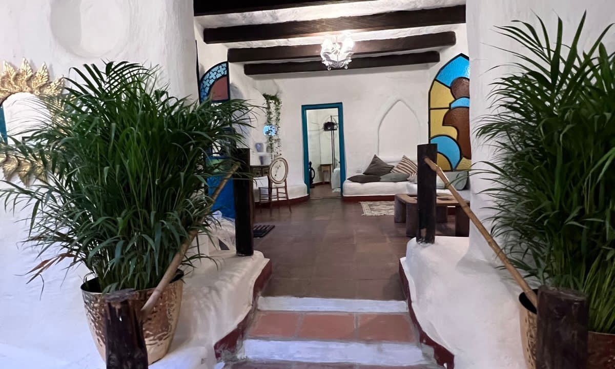 Photo of Livingroom in Santa Cecilia