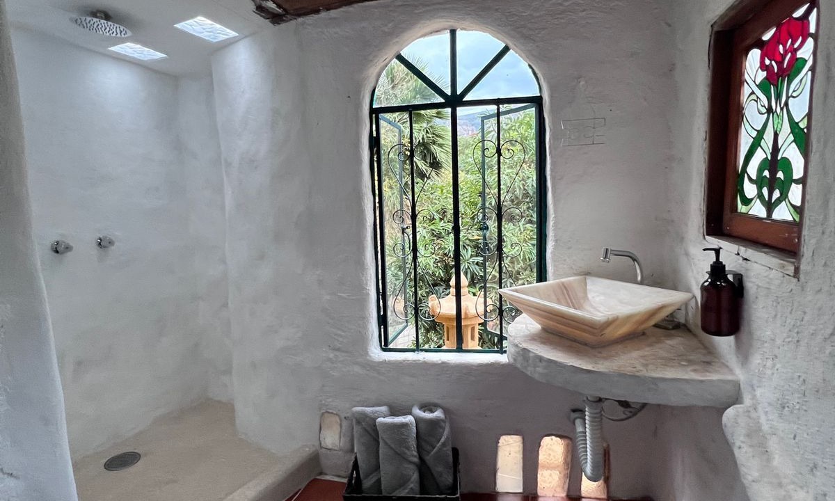 Photo of Bathroom in Santa Cecilia