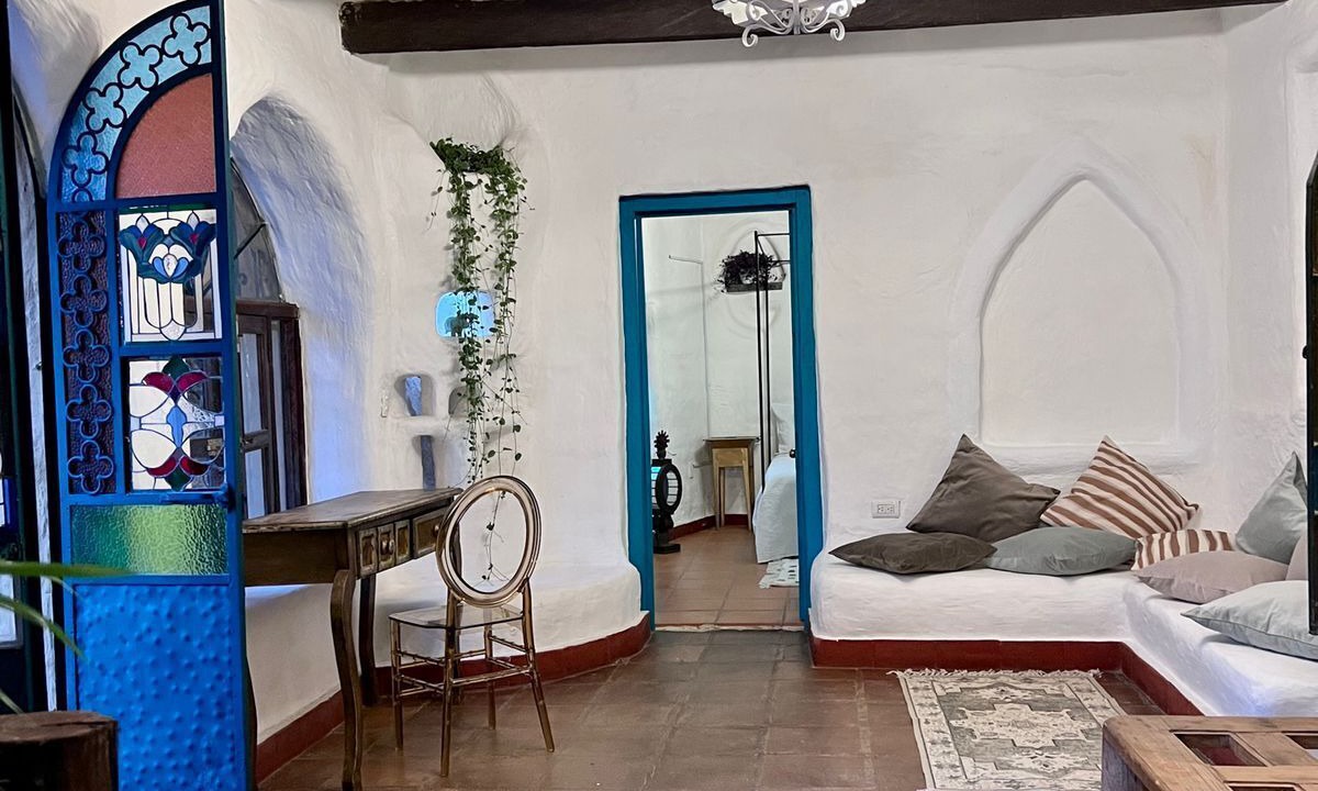 Photo of Livingroom in Santa Cecilia