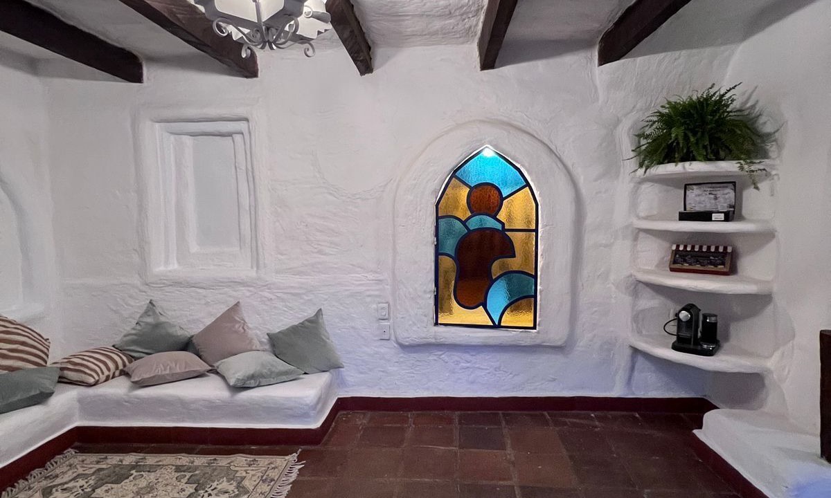 Photo of Livingroom in Santa Cecilia