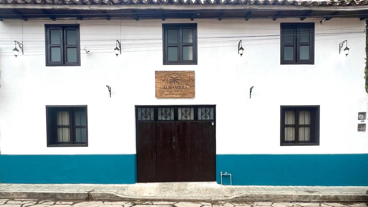 Photo of Outdoor in Del Cerrillo