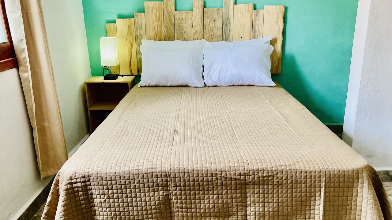Photo of Bedroom in Del Cerrillo