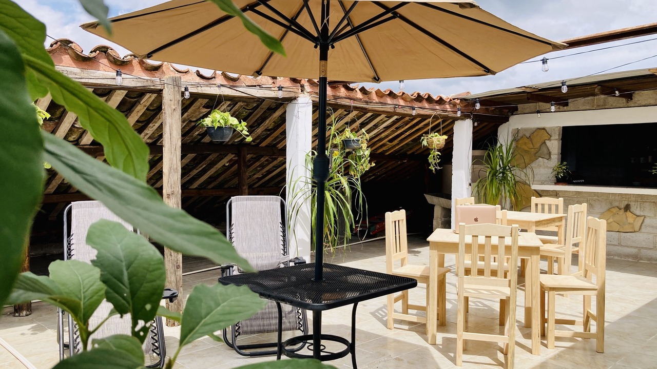 Photo of Outdoor in Del Cerrillo