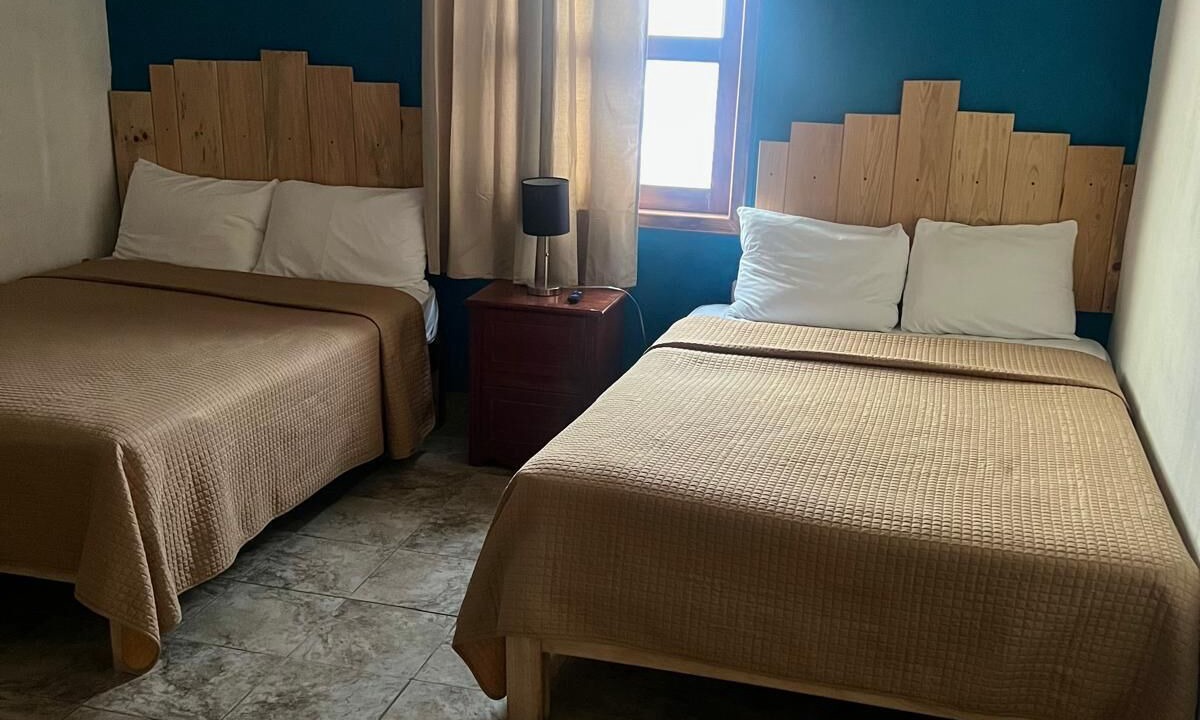 Photo of Bedroom in Del Cerrillo