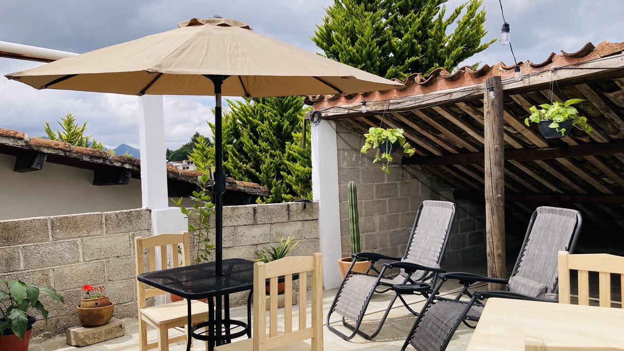 Photo of Outdoor in Del Cerrillo