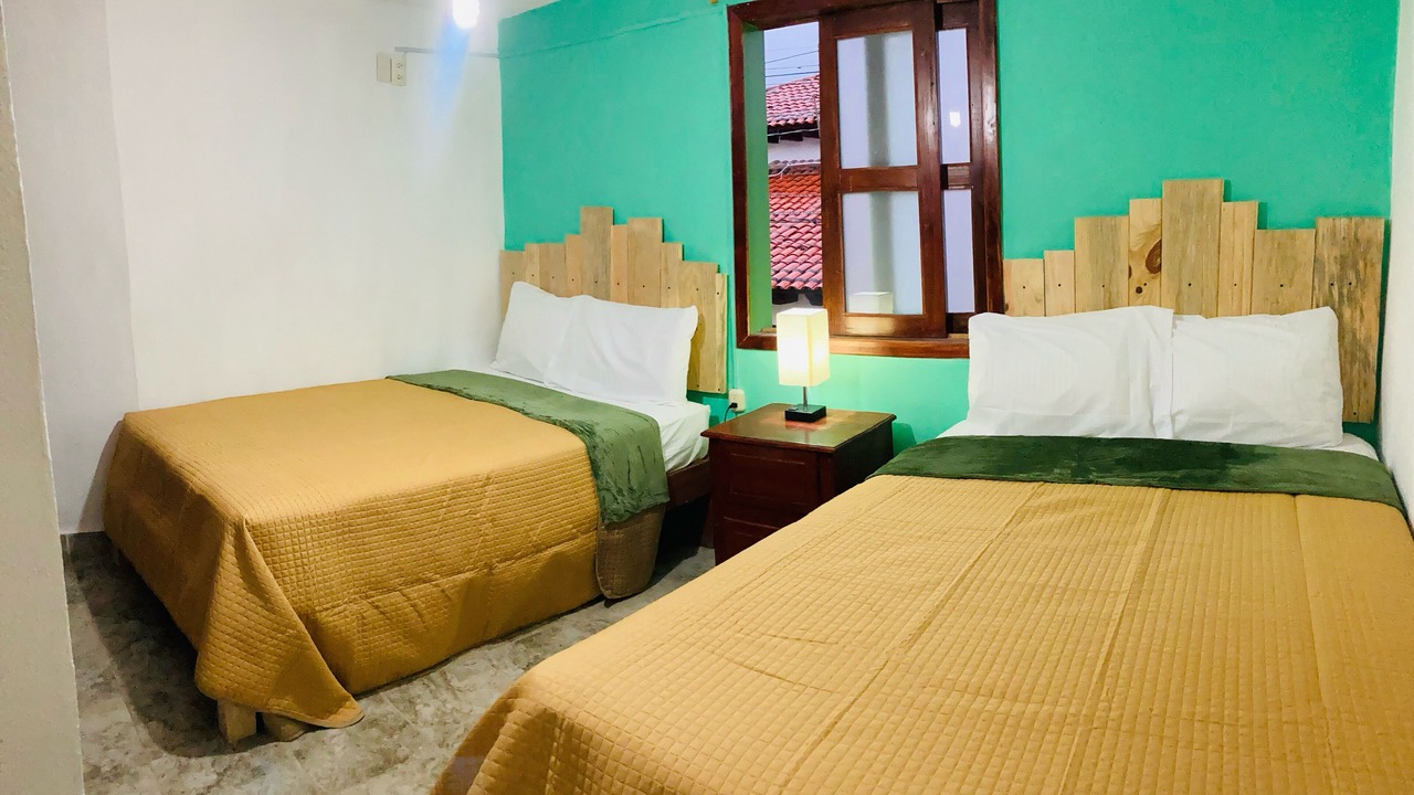 Photo of Bedroom in Del Cerrillo