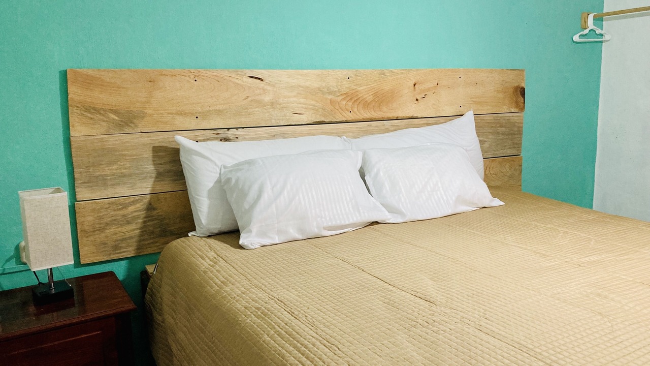 Photo of Bedroom in Del Cerrillo