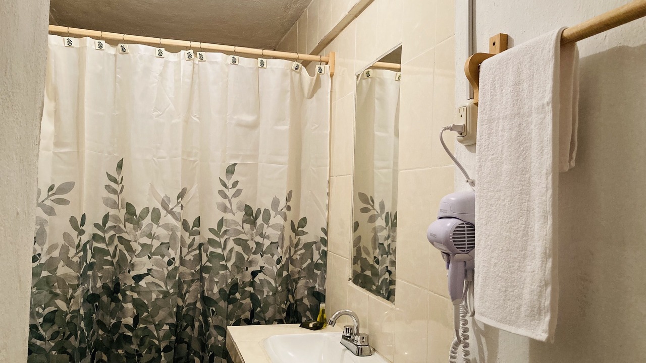 Photo of Bathroom in Del Cerrillo