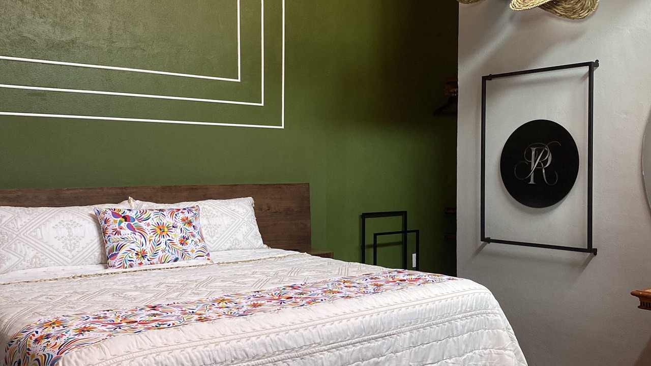Photo of Bedroom in Uruapan