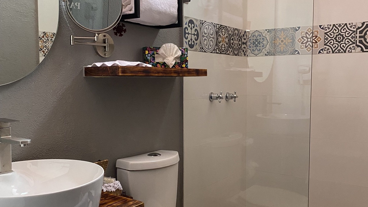 Photo of Bathroom in Uruapan