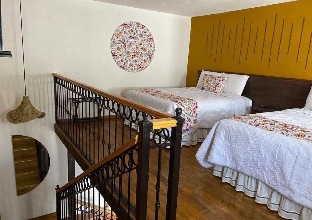 Photo of Bedroom in Uruapan