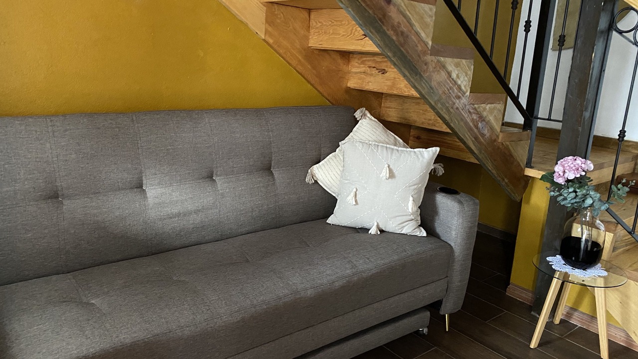 Photo of Bedroom in Uruapan