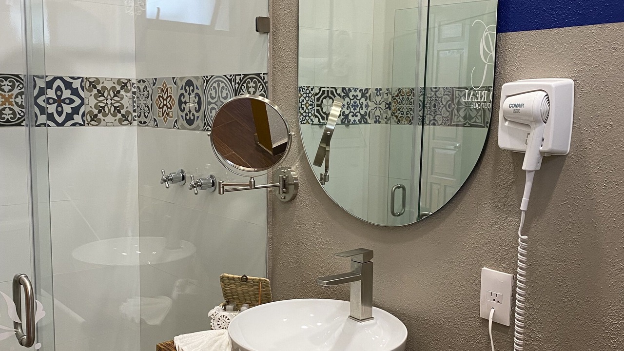 Photo of Bathroom in Uruapan