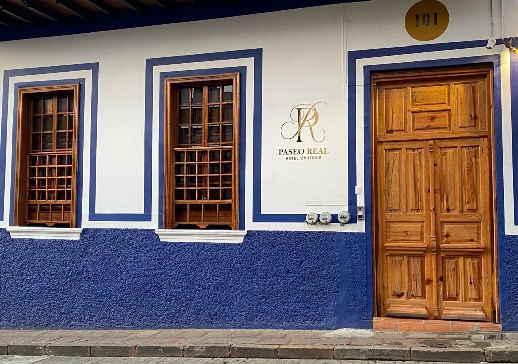 Photo of Outdoor in Uruapan