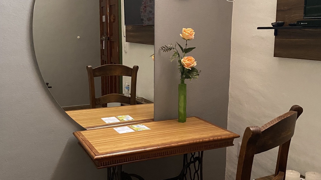 Photo of Bedroom in Uruapan